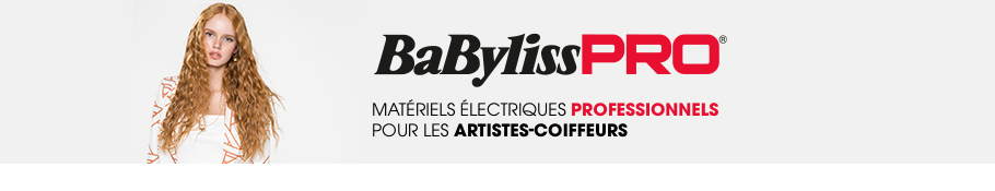 Babyliss Pro