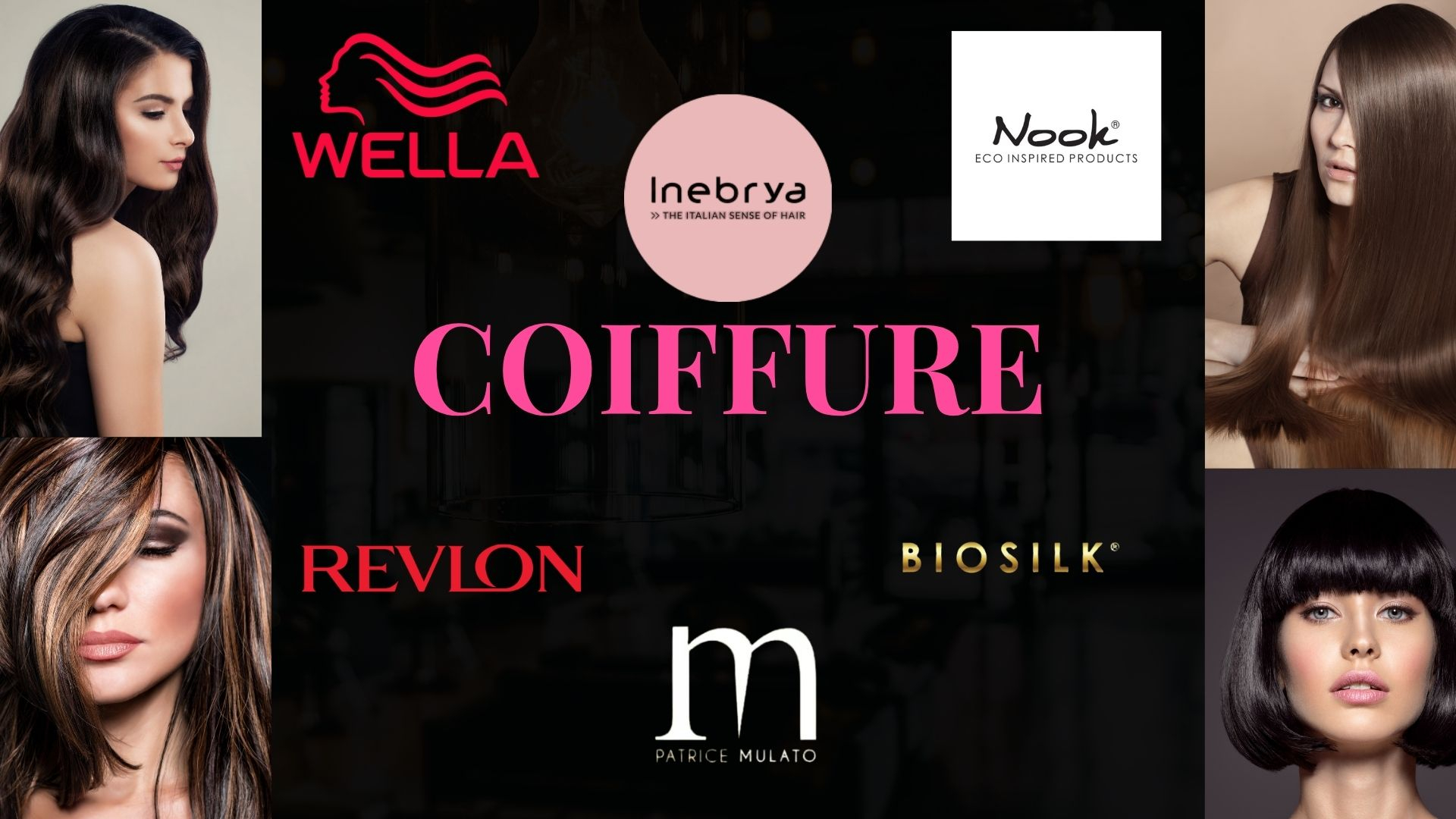 La Coiffure  La Coiffure