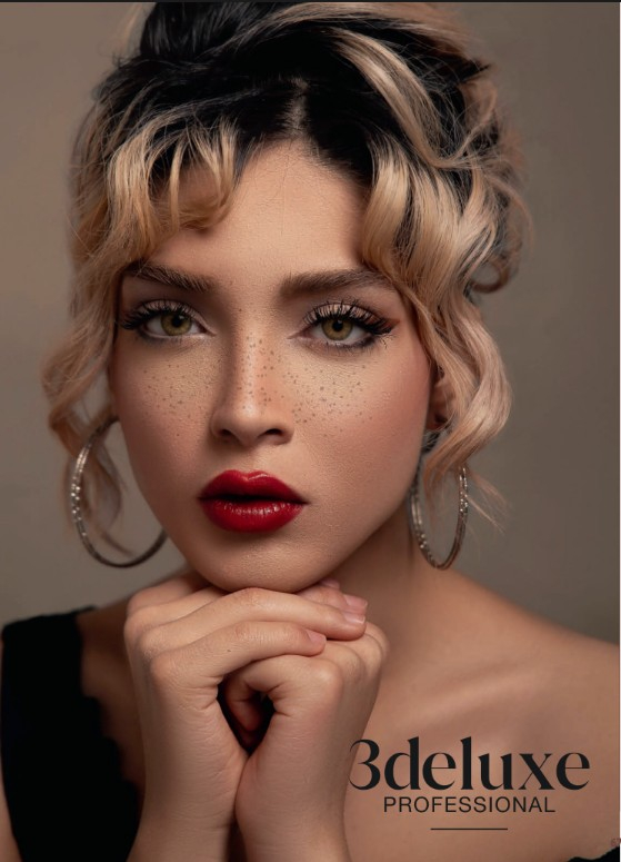 Coloration 3DELUXE Coloration 3DELUXE