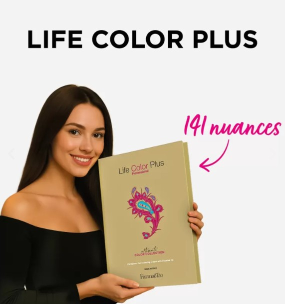 Life color Life color