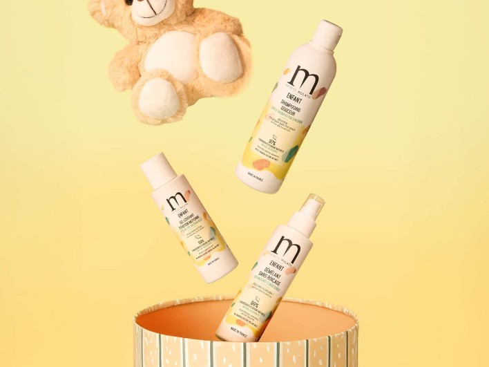 ENFANT - Soins naturels pour les enfants ENFANT - Soins naturels pour les enfants