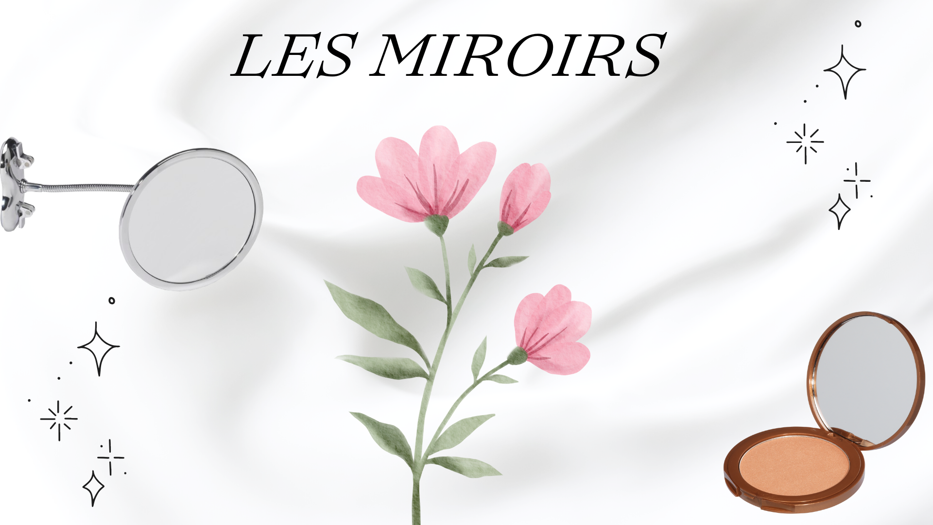 Les Miroirs Les Miroirs