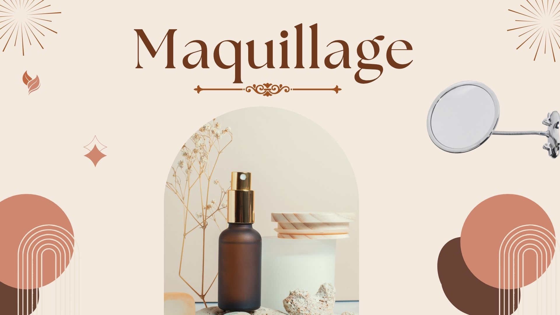 Le Maquillage Le Maquillage