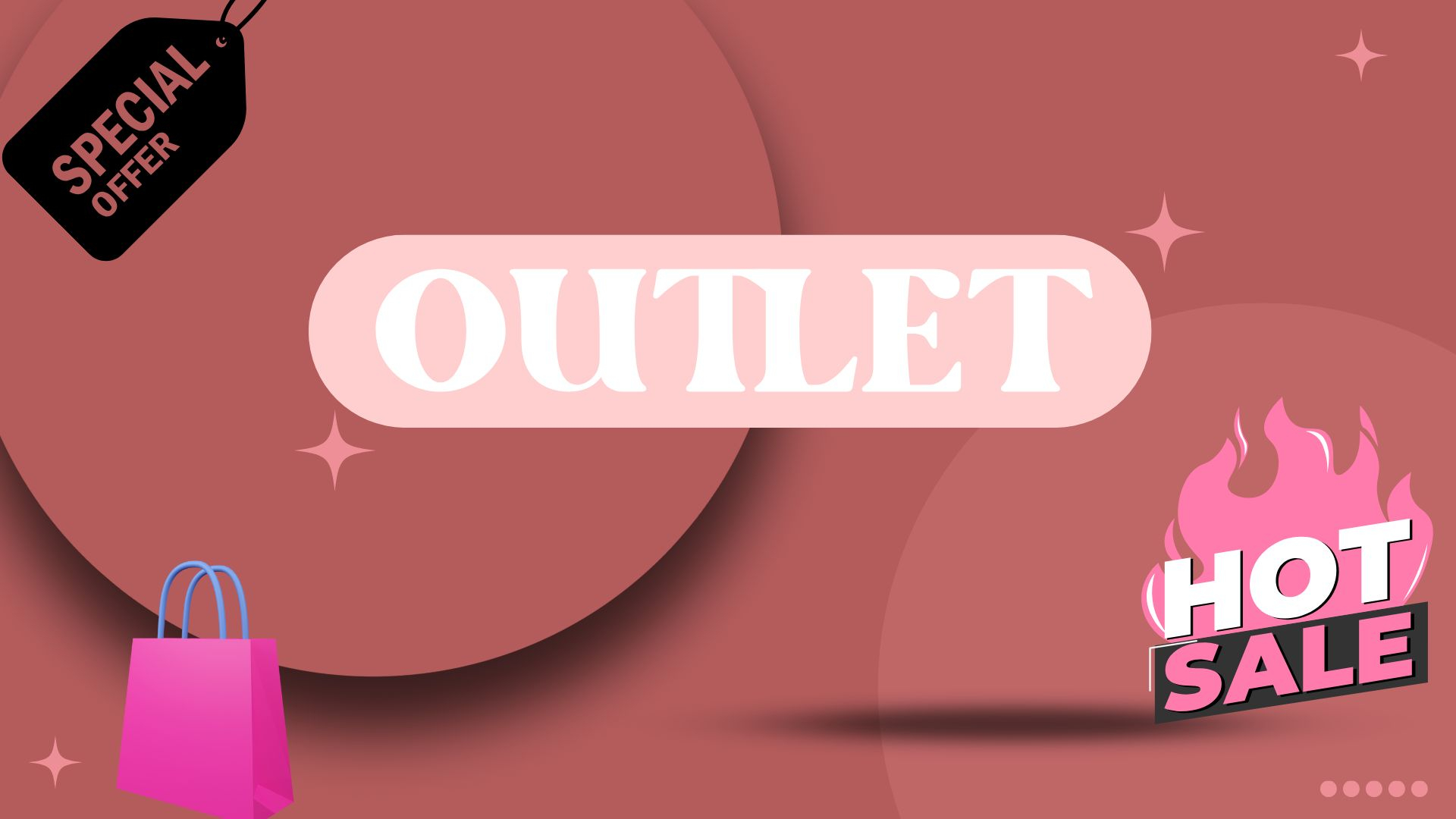 OUTLET 