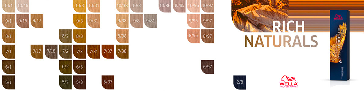 KOLESTON RICH NATURALS KOLESTON RICH NATURALS