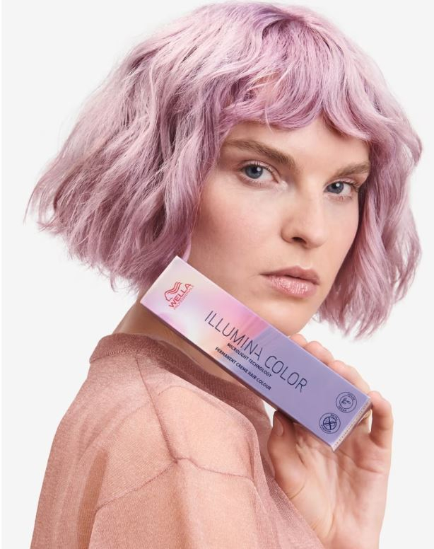 ILLUMINA COLOR