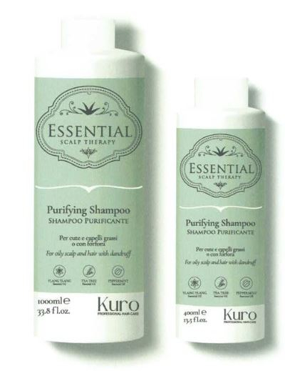 PURIFYING