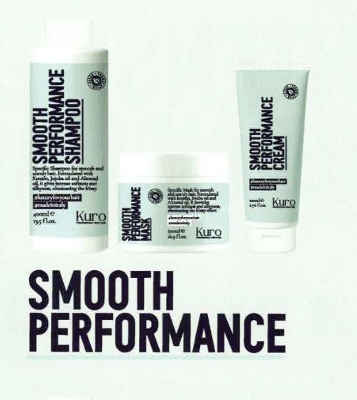 SMOOTH PERFORMANCE