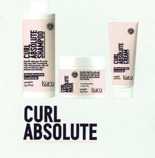 CURL ABSOLUTE