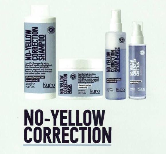 NO-YELLOW
