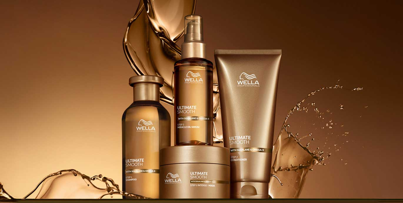 Ultimate Smooth Ultimate Smooth