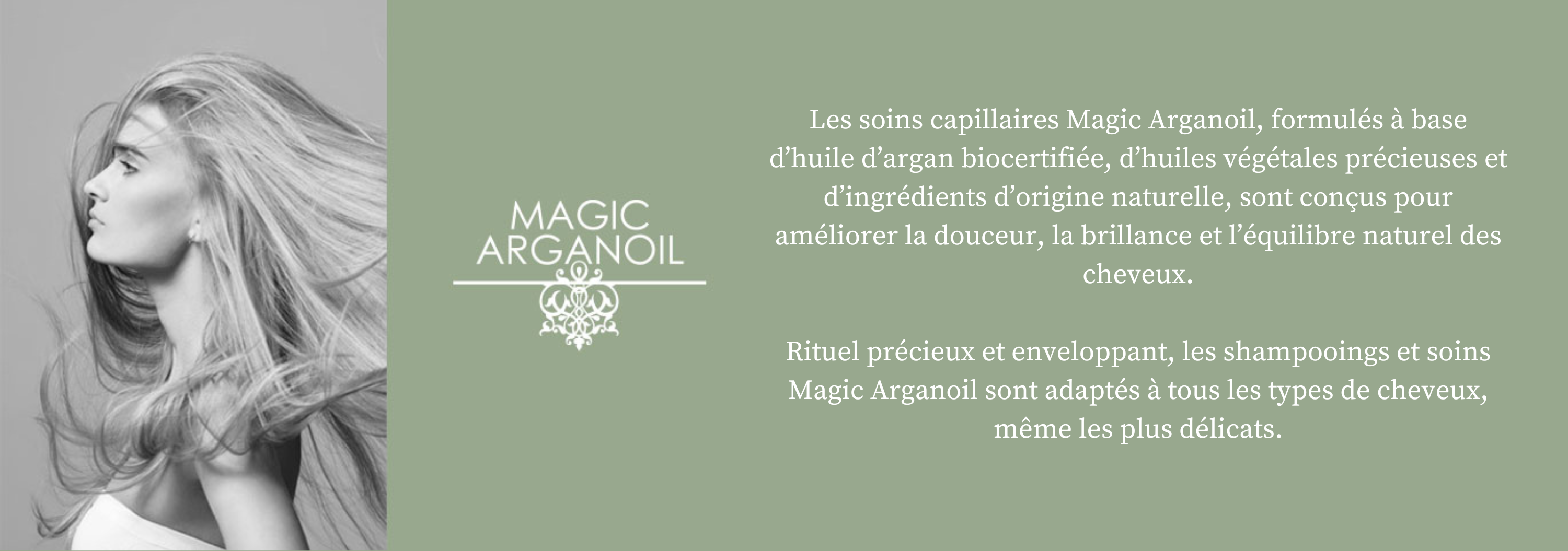 Magic Arganoil