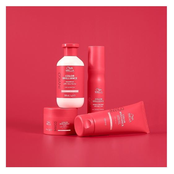 Invigo Color Brillance