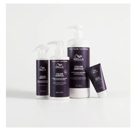 Color Service Invigo