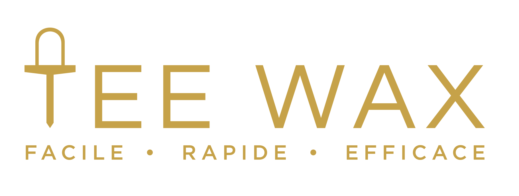 TEE WAX