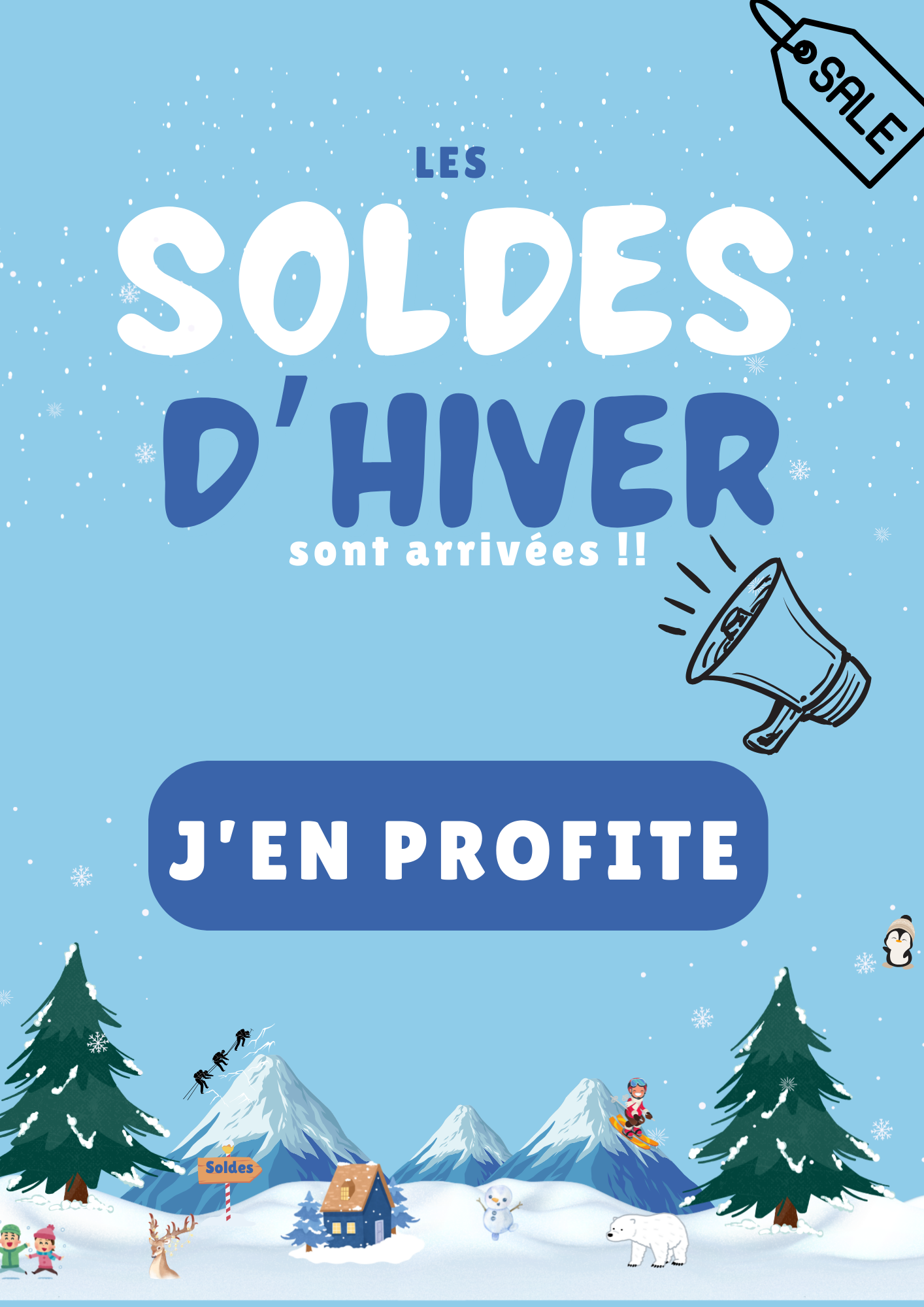 PROMO SOLDES PROMO SOLDES