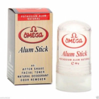 STICK PIERRE D'ALUN 60 G