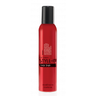 INEBRYA ICE CREAM EXTRA STRONG LACQUE 320ML