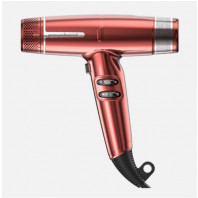 HAIR DRYER IQ LITE RED