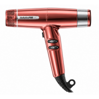 HAIR DRYER IQ LITE RED
