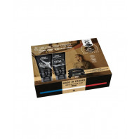COFFRET SOINS VISAGE HAIRGUM