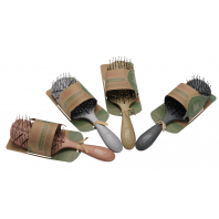 BROSSE BIODEGRADABLE SHINE