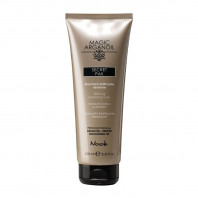 Secret Pak MASQUE argan oil 250ml