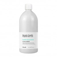 Crème de rosée Basilic & Amande 1000ml