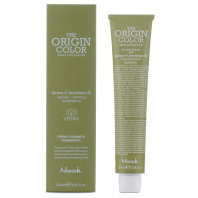 Coloration The Origin Color 7.71 Blonde Brown Irisé 100ml