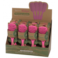 PRESENTOIR BROSSES DÉMÊLANTES édition limitée pour OCTOBRE ROSE 