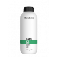 SHAMPOOING POMME VERTE 1000ML