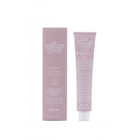 Coloration The Virgin Color 7.64 Medium Blonde Red Copper 100ml