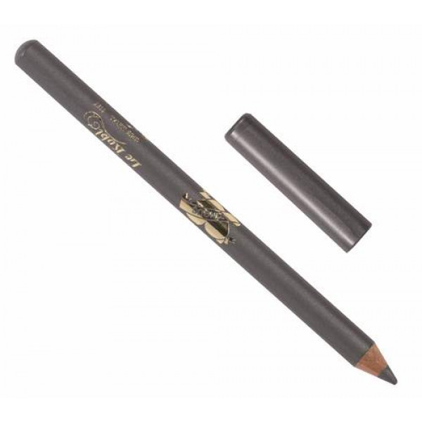 LE CRAYON YEUX KHOL GRIS METAL — free download