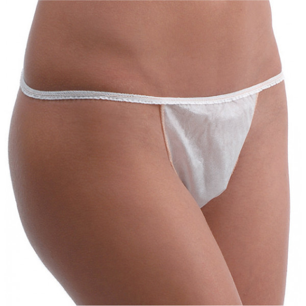 String jetable femme 2025