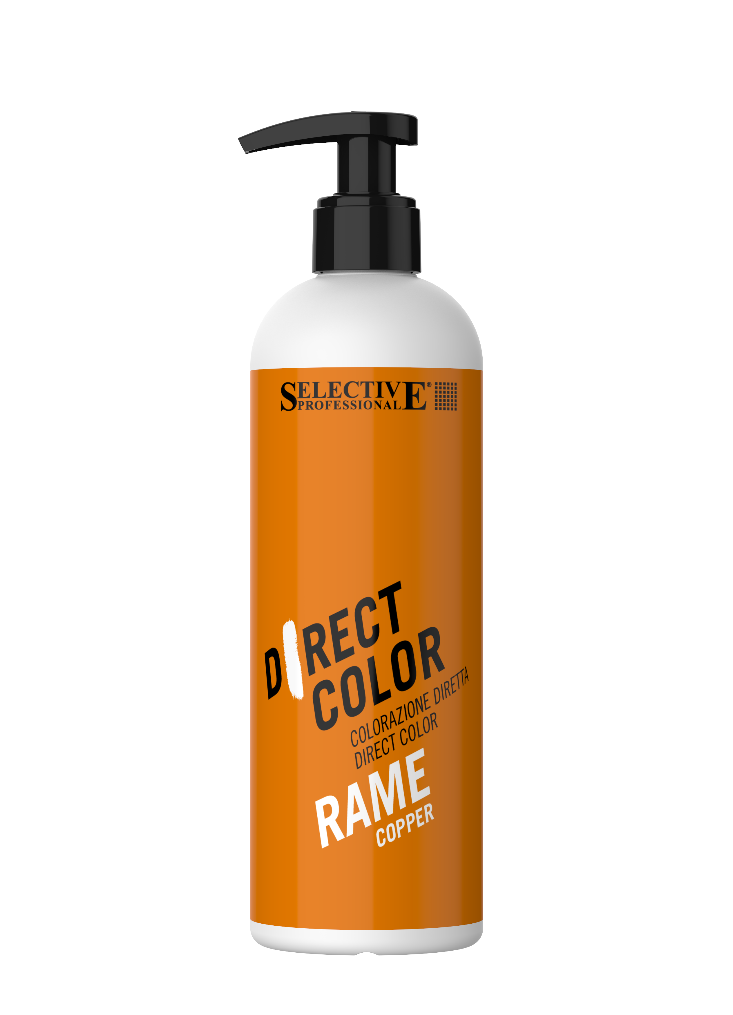 DIRECT COLOR SELECTIVE