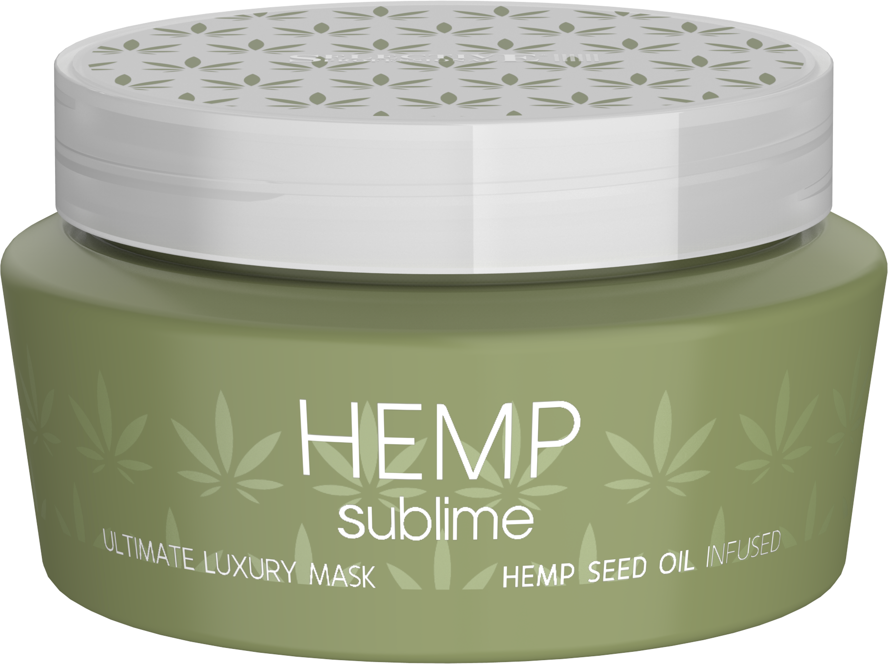 TRAITEMENT HEMP SUBLIME | ELLEPI