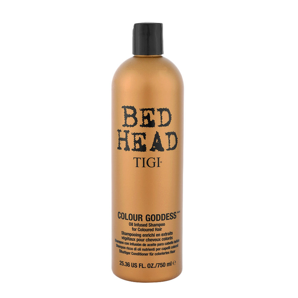 SHAMPOOING CHEVEUX COLORES 750ML ELLEPI