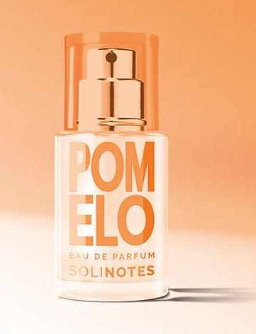 EAU DE PARFUM SOLINOTES POMELO 15ML