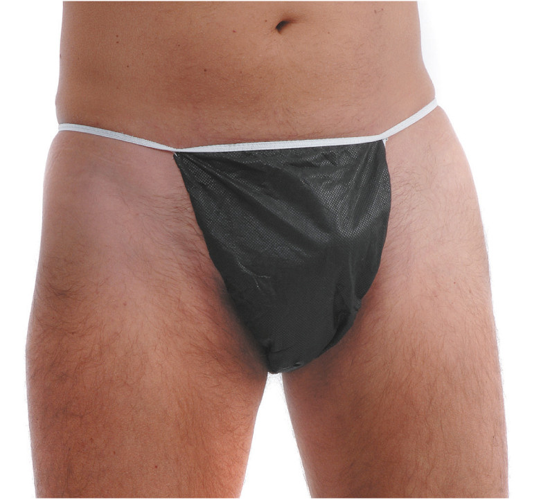 String homme jetable 100pcs Ellepi