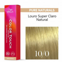 CT 10/0 Pure Naturals