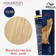 KP ME+ 10/38 Rich Naturals