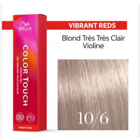 CT 10/6 Vibrant Reds