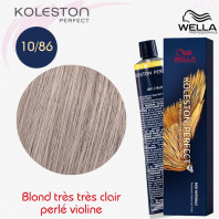 KP ME+ 10/86 Rich Naturals