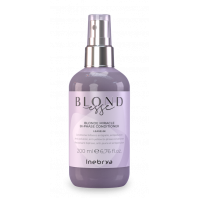 BLONDE MIRACLE BI-PHASE CONDITIONER  200ML