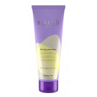 BLONDESSE NO-YELLOW MASK  250 ML