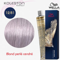 KP ME+ 12/81 Special Blonde