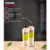 KAYPRO Shamp.raci.gras.point.sech.BALANCEFlac350ml