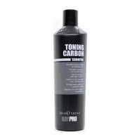 KAYPRO Shampoin Toning CARBON Flac.350 ML
