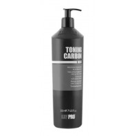 KAYPRO Masque TONING CARBON Flac350 ML