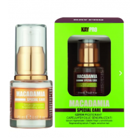 KAYPRO Mini size serum MACADAMIA KAYPRO 20 ML